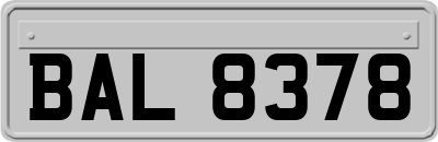 BAL8378