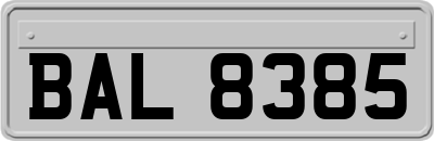 BAL8385