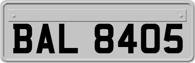 BAL8405