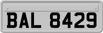 BAL8429