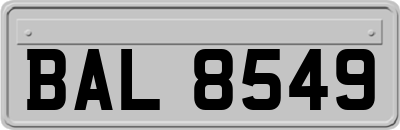 BAL8549
