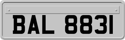 BAL8831