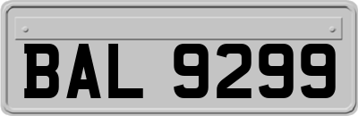 BAL9299