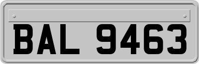 BAL9463
