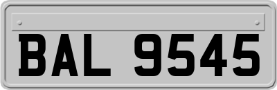BAL9545