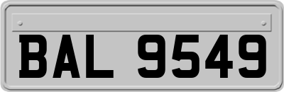BAL9549