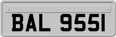 BAL9551