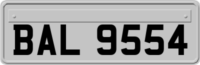 BAL9554