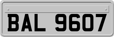 BAL9607