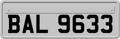 BAL9633