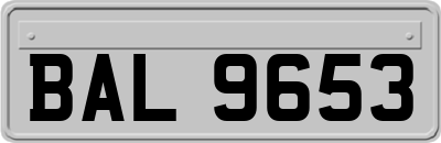 BAL9653