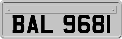 BAL9681