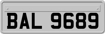 BAL9689
