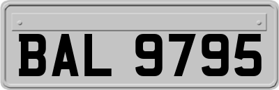 BAL9795