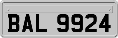 BAL9924