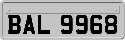BAL9968