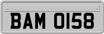 BAM0158