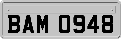 BAM0948