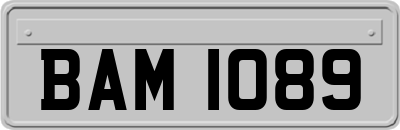 BAM1089