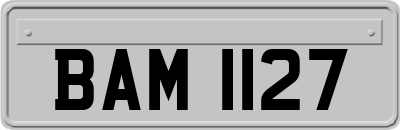 BAM1127