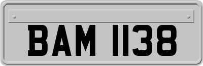 BAM1138