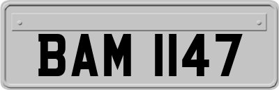 BAM1147