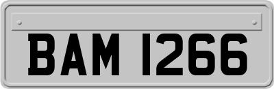 BAM1266