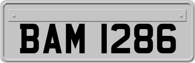 BAM1286