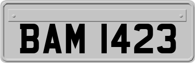 BAM1423
