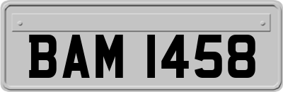 BAM1458