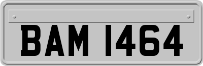 BAM1464
