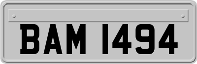 BAM1494