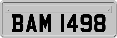 BAM1498