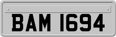 BAM1694