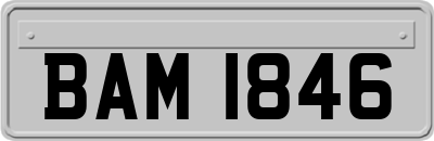 BAM1846