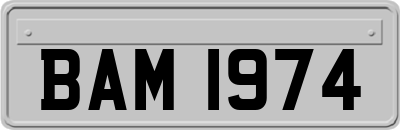 BAM1974