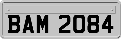 BAM2084