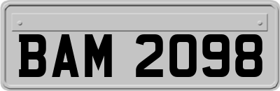 BAM2098