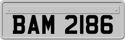 BAM2186