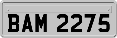 BAM2275