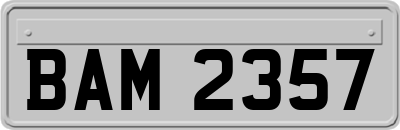 BAM2357