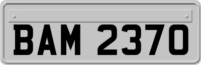 BAM2370