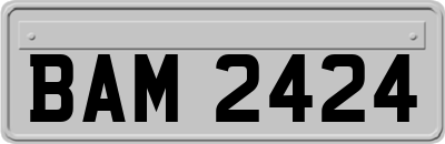 BAM2424