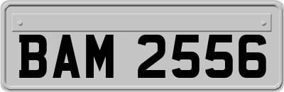BAM2556