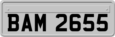 BAM2655