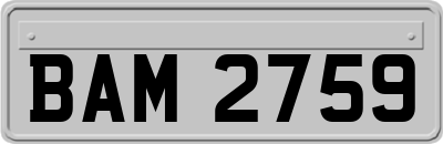 BAM2759