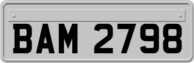 BAM2798