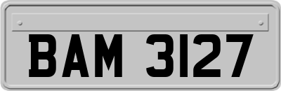 BAM3127