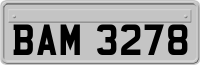 BAM3278