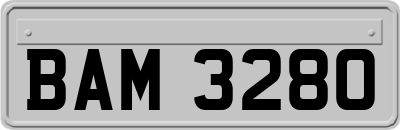 BAM3280